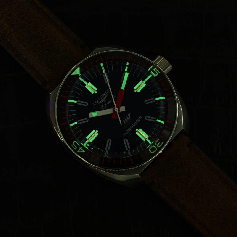 LONGINES Watches RelaxedFit 188020