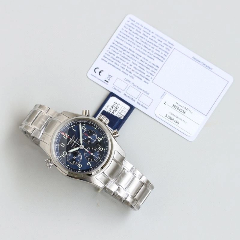 LONGINES Watches TopPick 188019