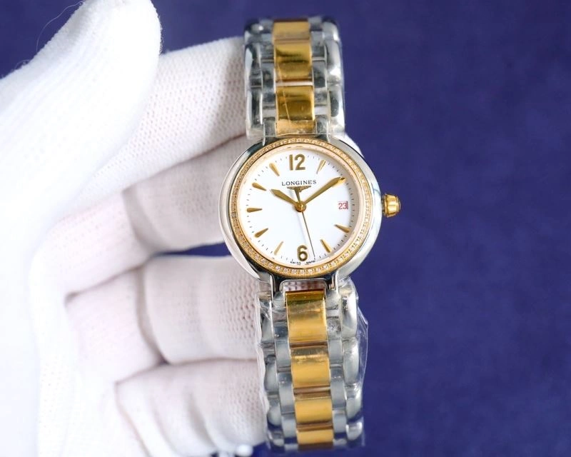 LONGINES Watches TechFriendly 188017