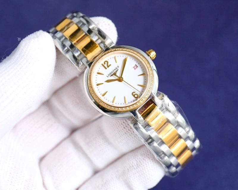 LONGINES Watches TechFriendly 188017