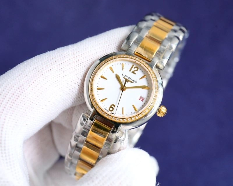 LONGINES Watches TechFriendly 188017