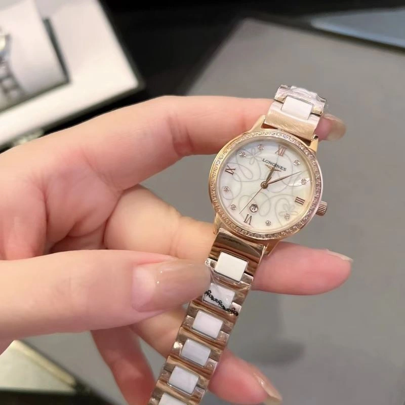 Flexible LONGINES Watches 187993