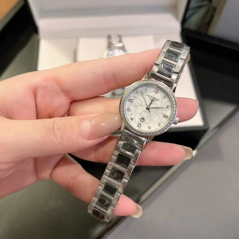 Flexible LONGINES Watches 187993