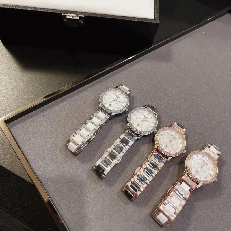 Flexible LONGINES Watches 187993
