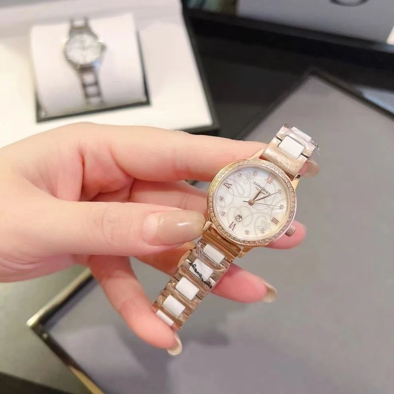 Flexible LONGINES Watches 187993
