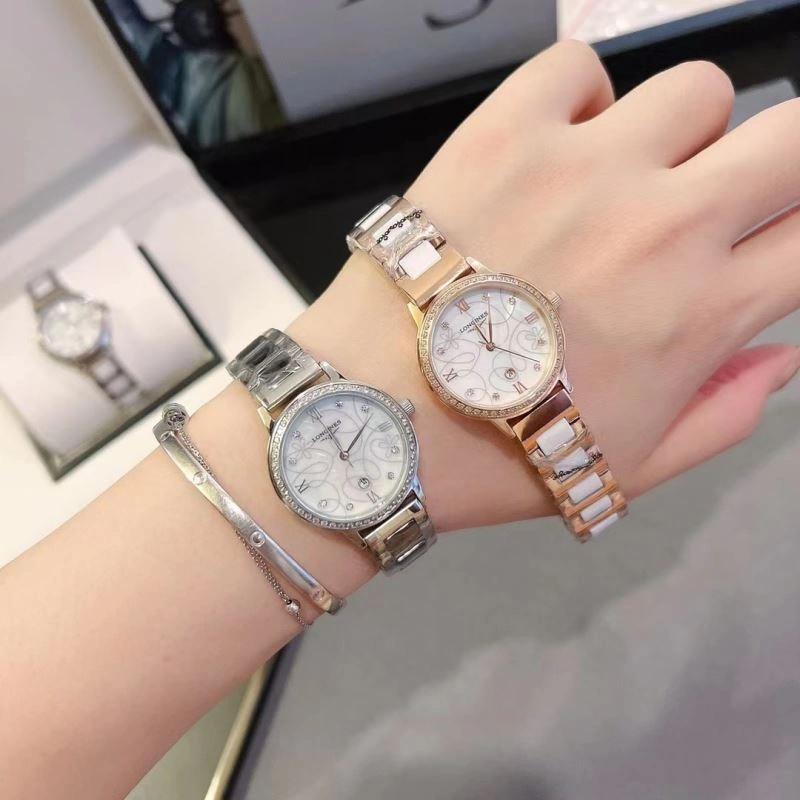 Flexible LONGINES Watches 187993