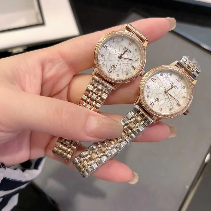 LONGINES Watches MultiPurpose 187990