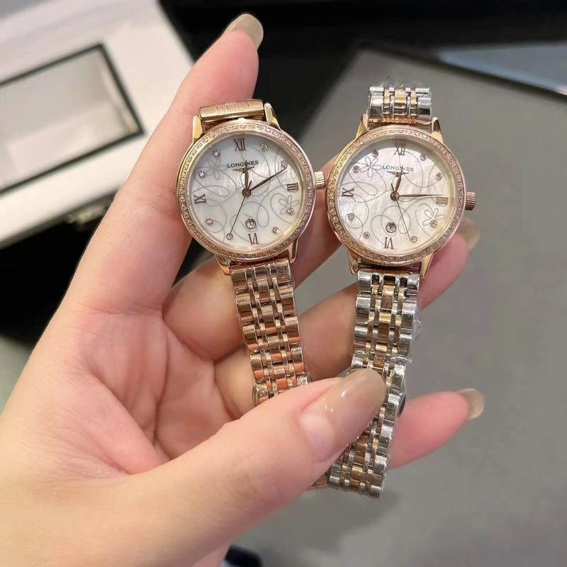 LONGINES Watches MultiPurpose 187990