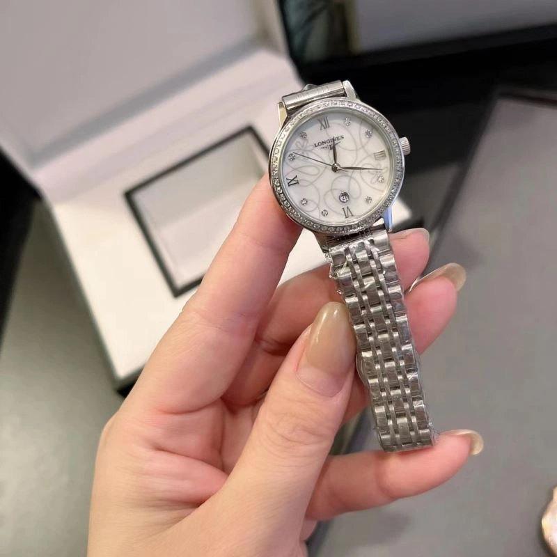 LONGINES Watches MultiPurpose 187990