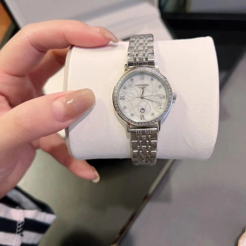LONGINES Watches MultiPurpose 187990