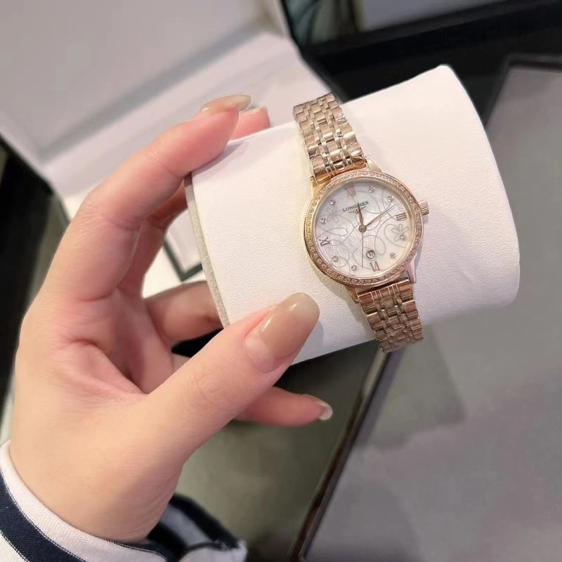 LONGINES Watches MultiPurpose 187990
