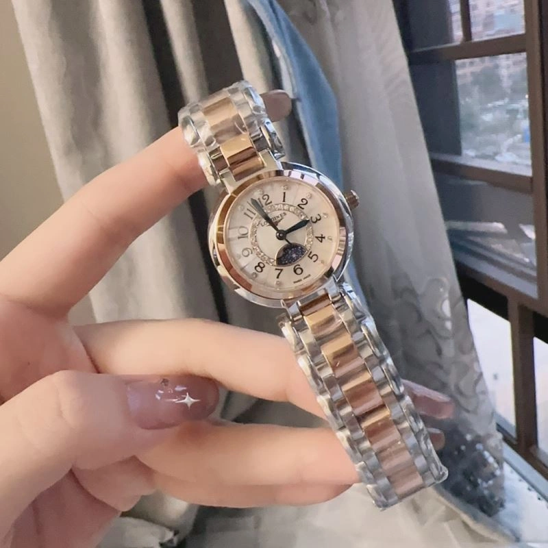 LONGINES Watches ZipUp 188009
