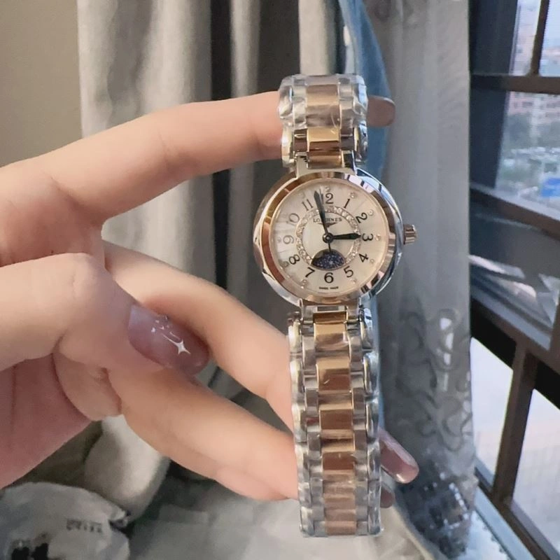LONGINES Watches ZipUp 188009