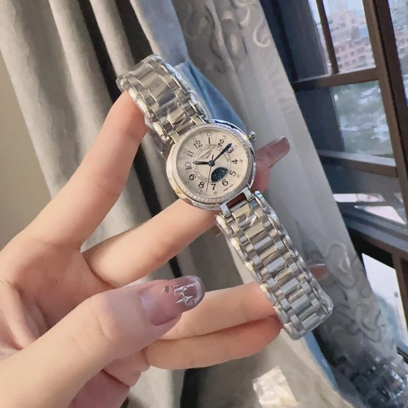 LONGINES Watches ZipUp 188009