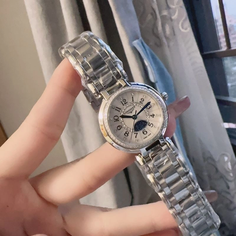 LONGINES Watches ZipUp 188009