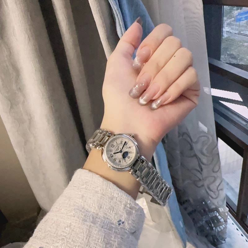 LONGINES Watches ZipUp 188009