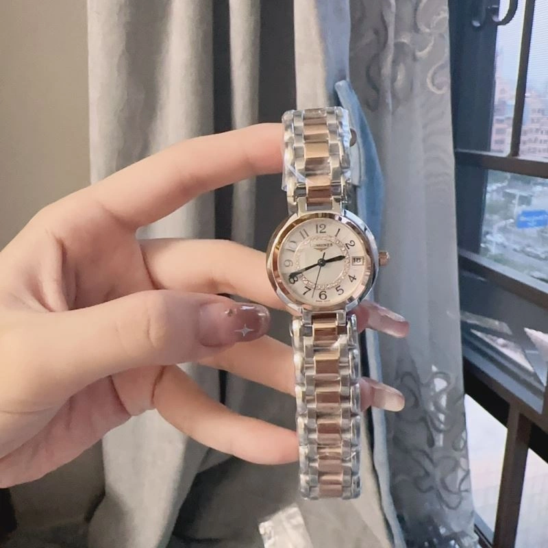 LONGINES Watches ZipUp 188009
