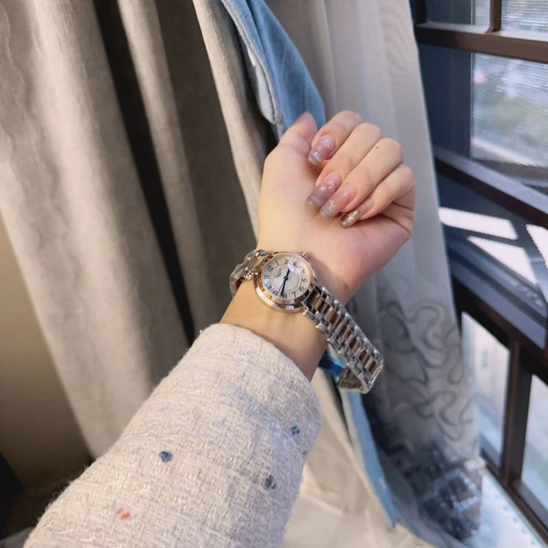LONGINES Watches ZipUp 188009