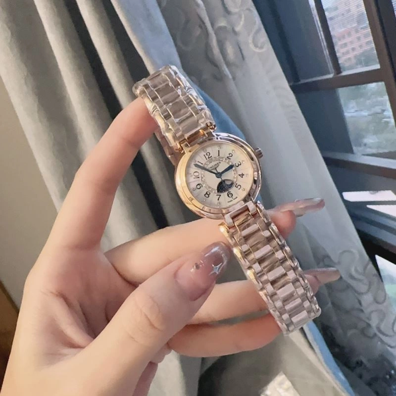 TravelReady LONGINES Watches 187997