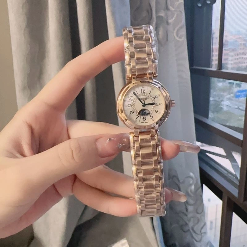 TravelReady LONGINES Watches 187997