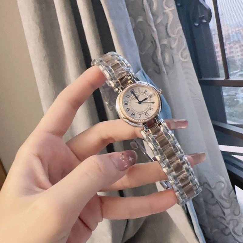TravelReady LONGINES Watches 187997