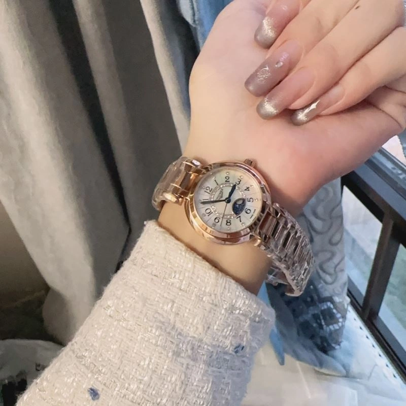 TravelReady LONGINES Watches 187997