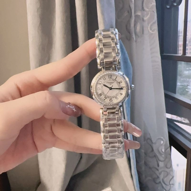 LONGINES Watches EyeCatching 188011