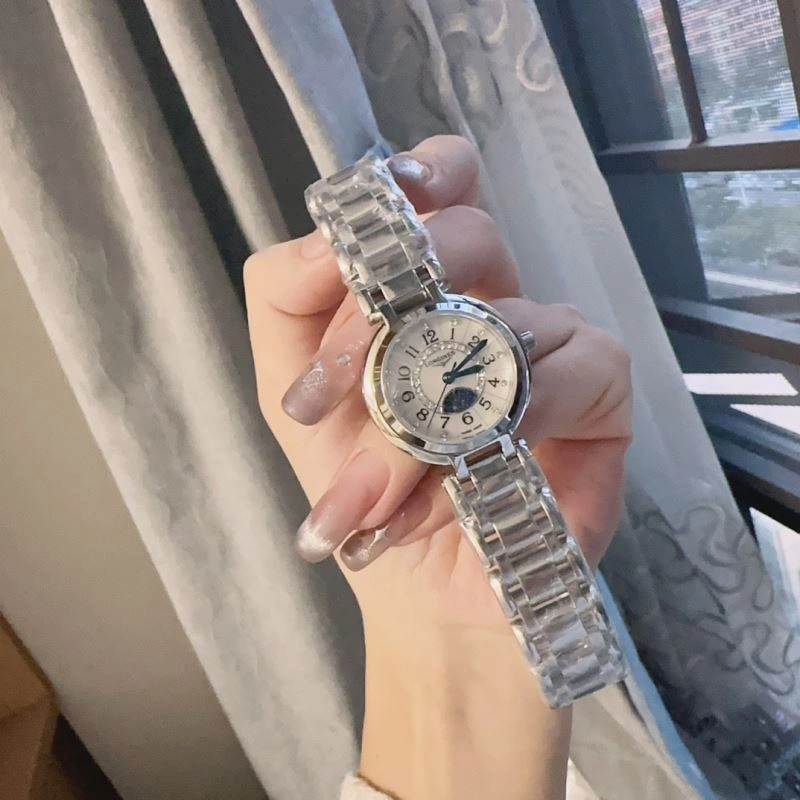 LONGINES Watches EyeCatching 188011