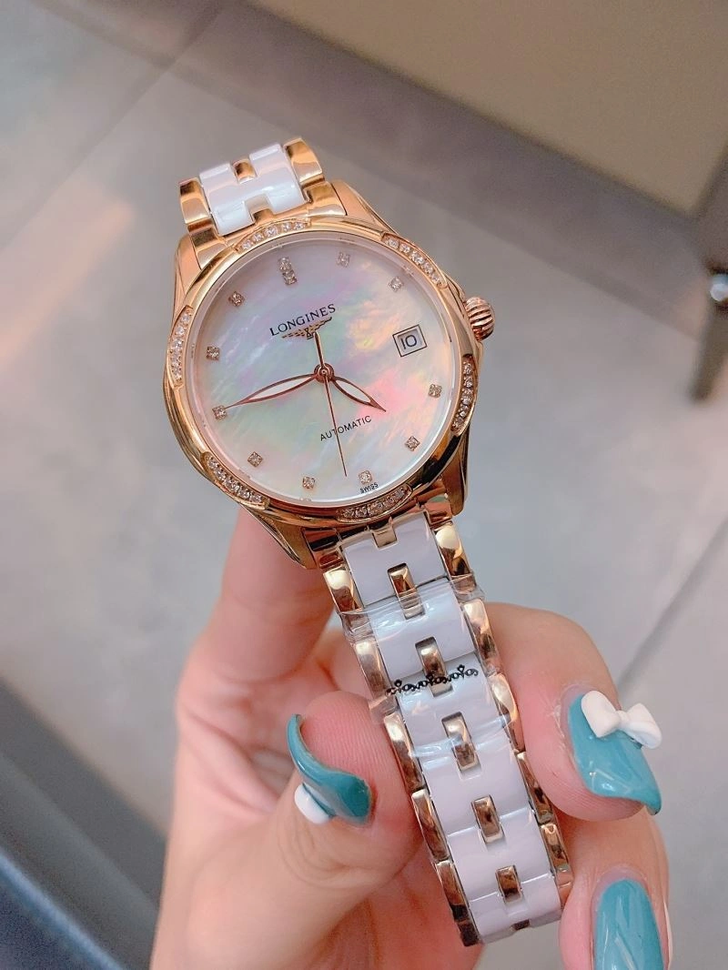 LONGINES Watches EasyCare 187994