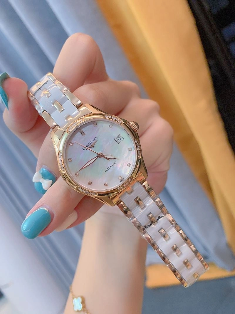 LONGINES Watches EasyCare 187994
