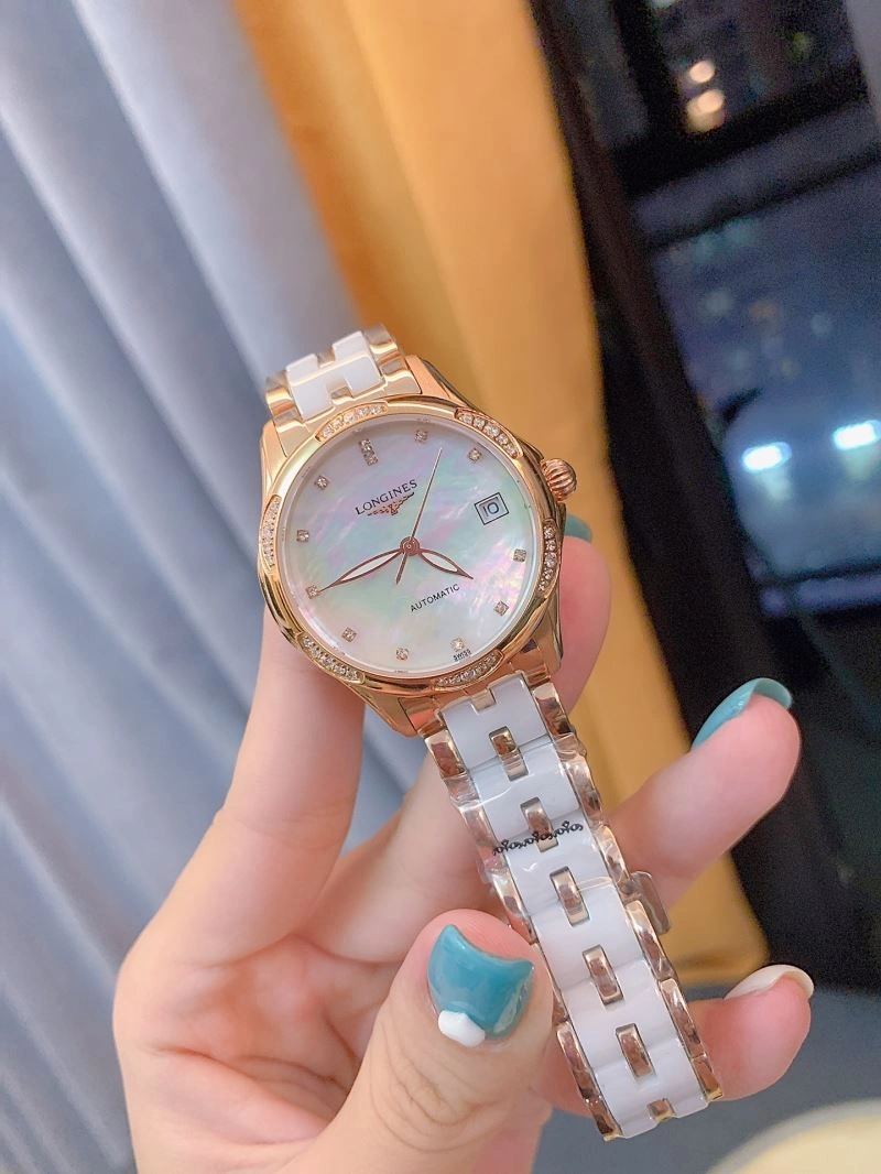 LONGINES Watches EasyCare 187994