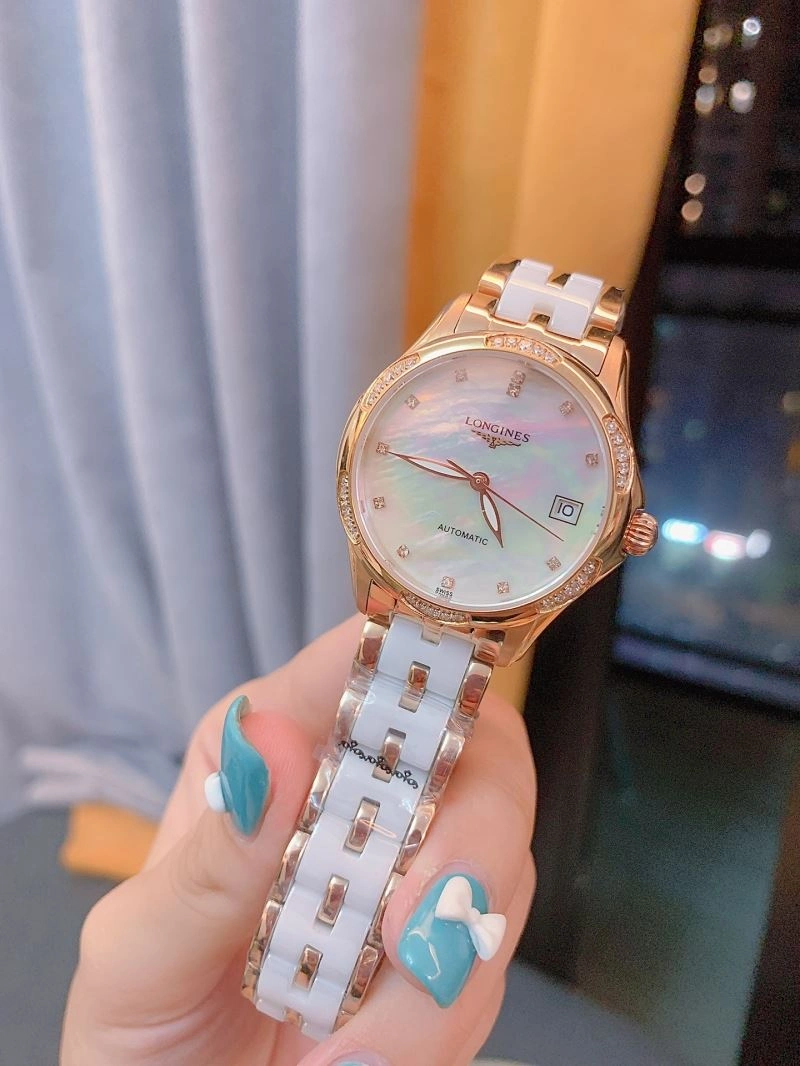 LONGINES Watches EasyCare 187994