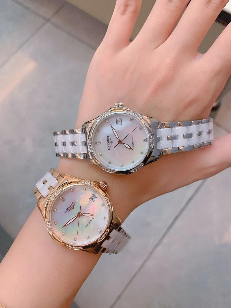 LONGINES Watches EasyCare 187994