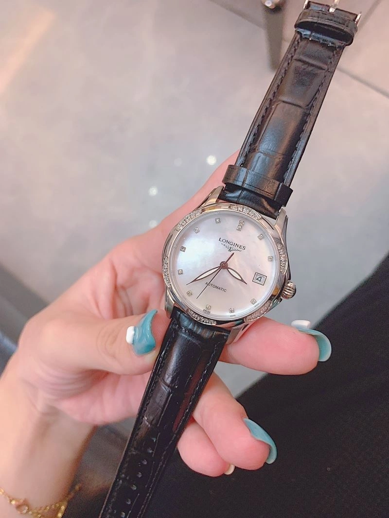 LONGINES Watches Durable 188006