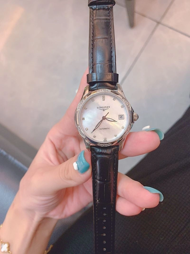LONGINES Watches Durable 188006