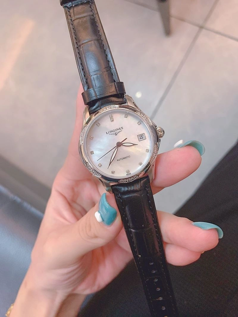 LONGINES Watches Durable 188006