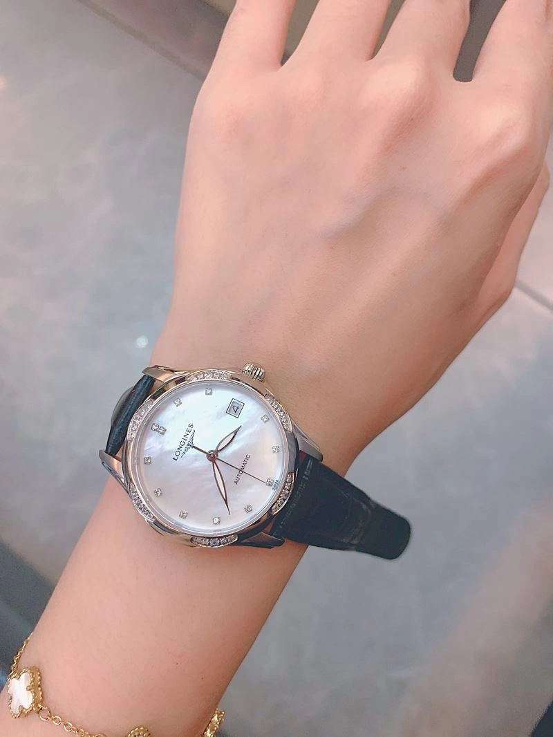 LONGINES Watches Durable 188006