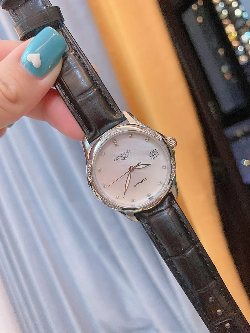 LONGINES Watches Durable 188006