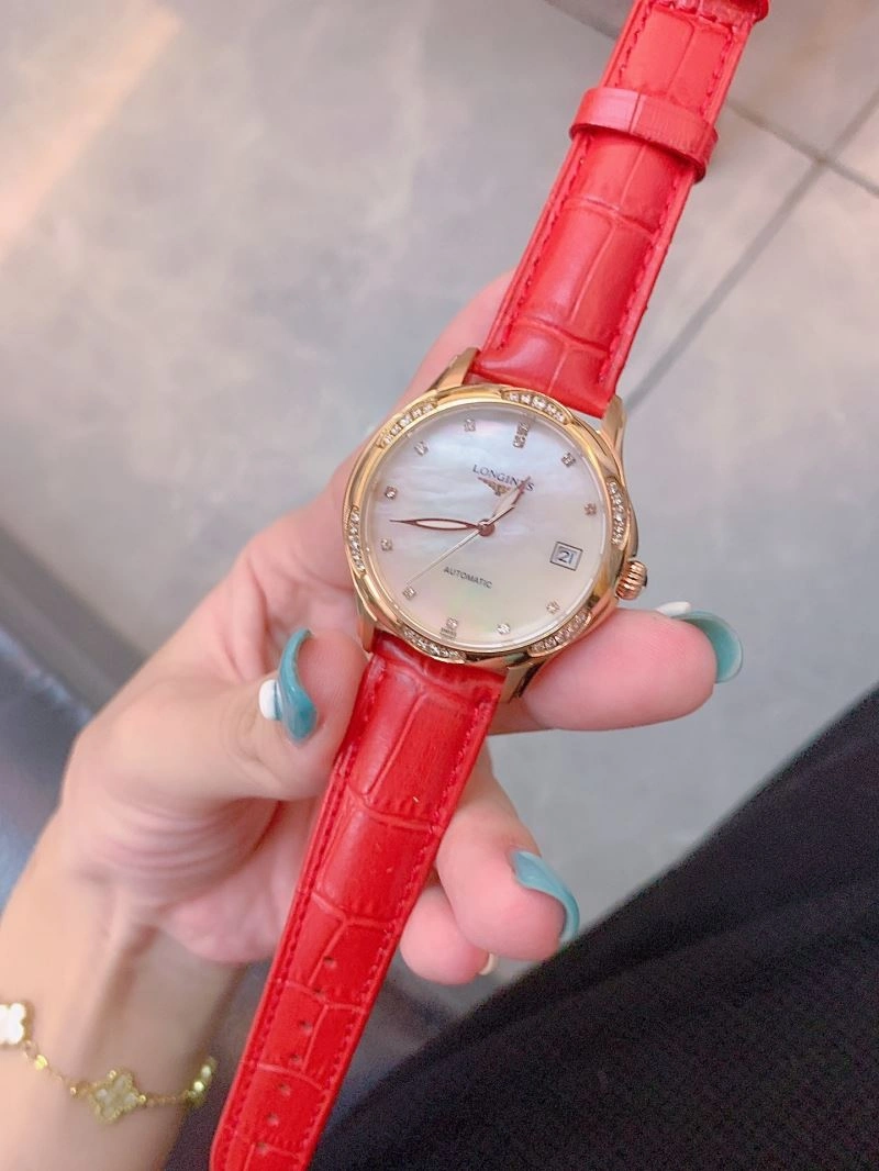 Thermal LONGINES Watches 187999