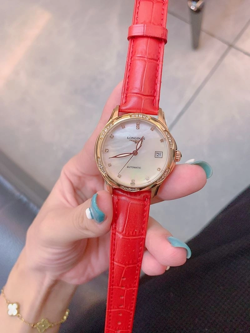 Thermal LONGINES Watches 187999