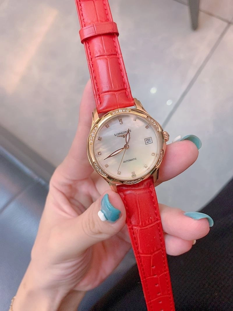 Thermal LONGINES Watches 187999