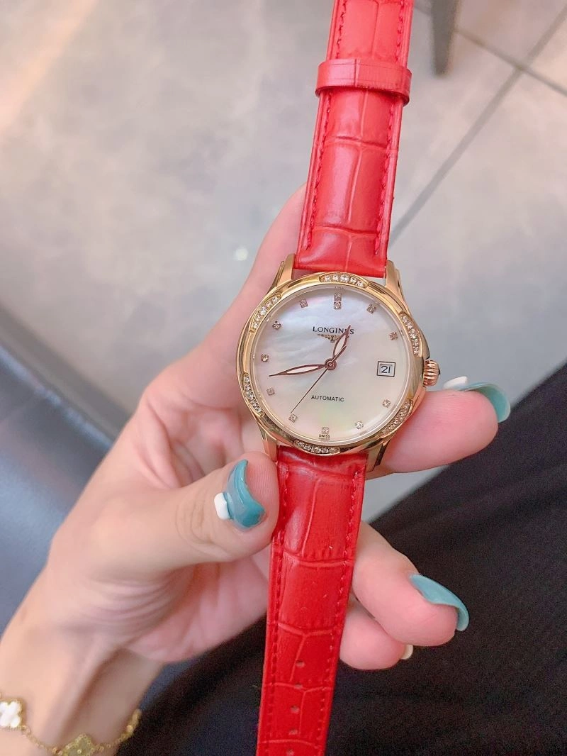 Thermal LONGINES Watches 187999