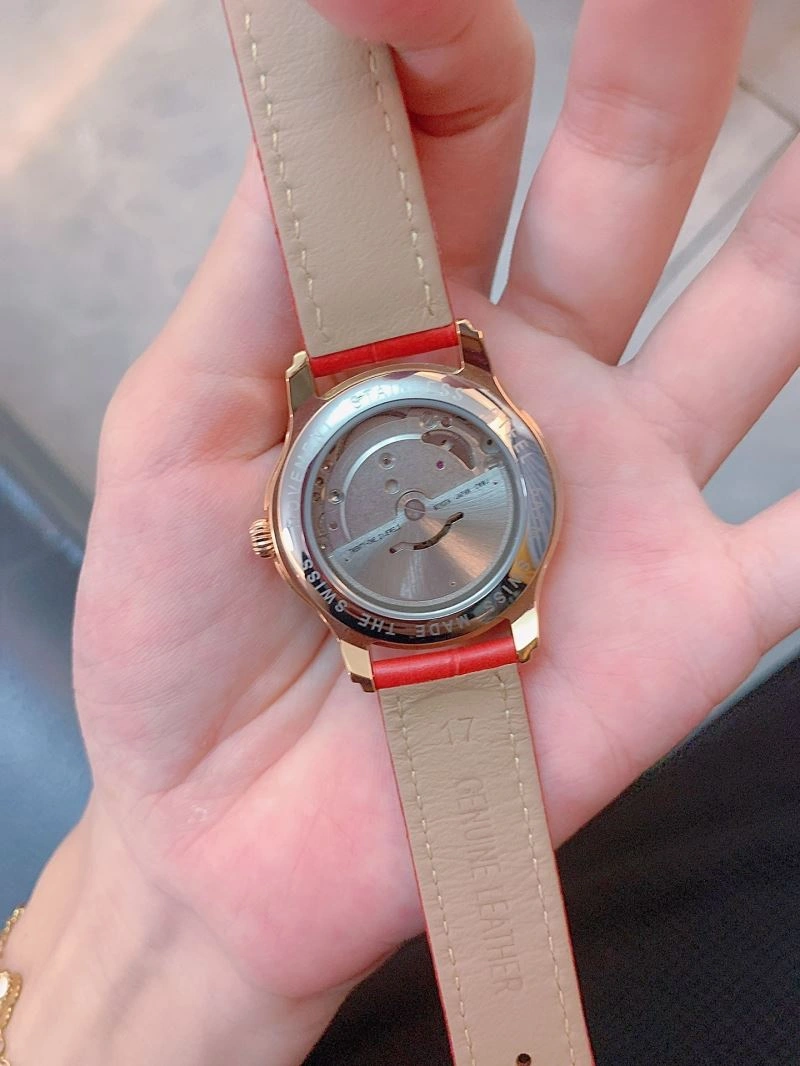 Thermal LONGINES Watches 187999