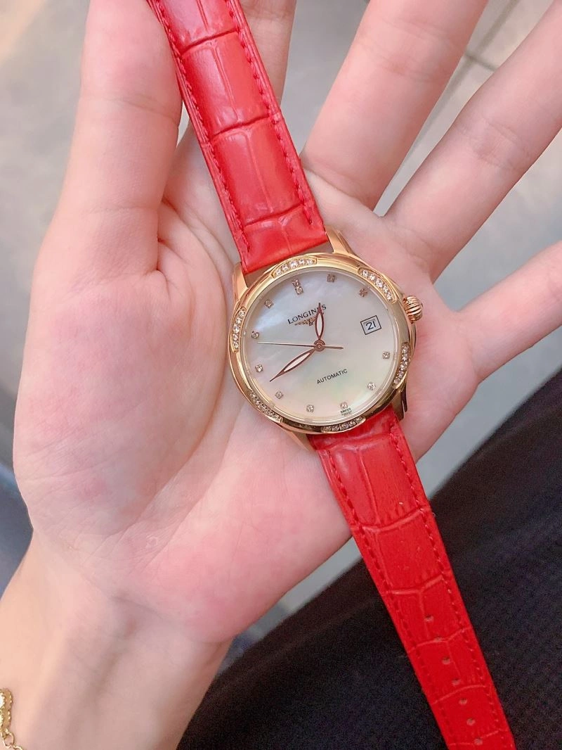 Thermal LONGINES Watches 187999