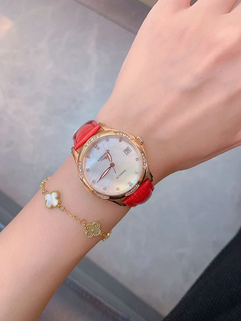 Thermal LONGINES Watches 187999