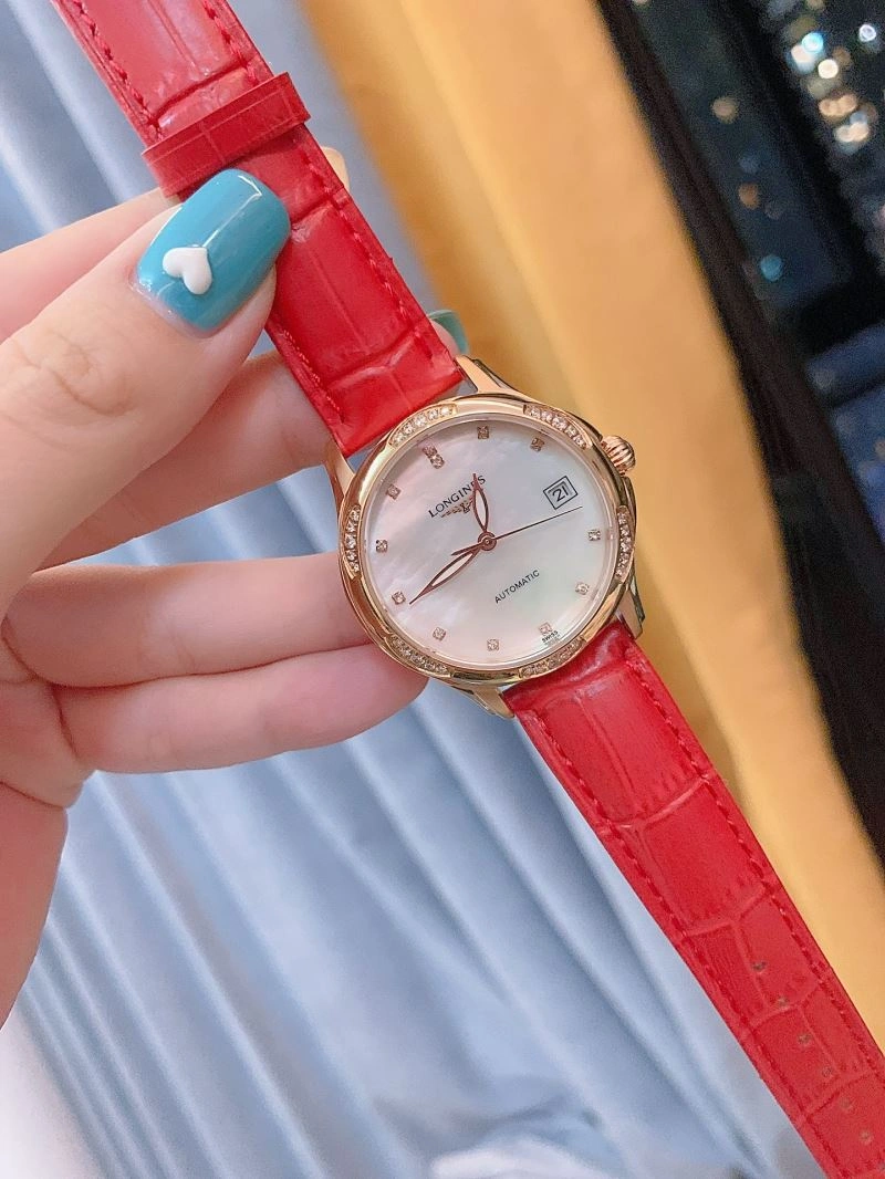 Thermal LONGINES Watches 187999