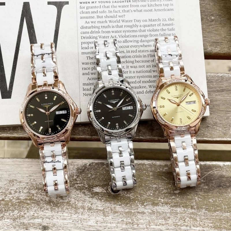 LONGINES Watches Popular 188014