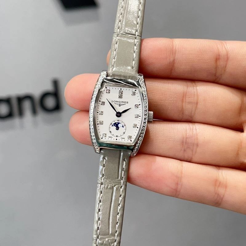 Contemporary LONGINES Watches 187987
