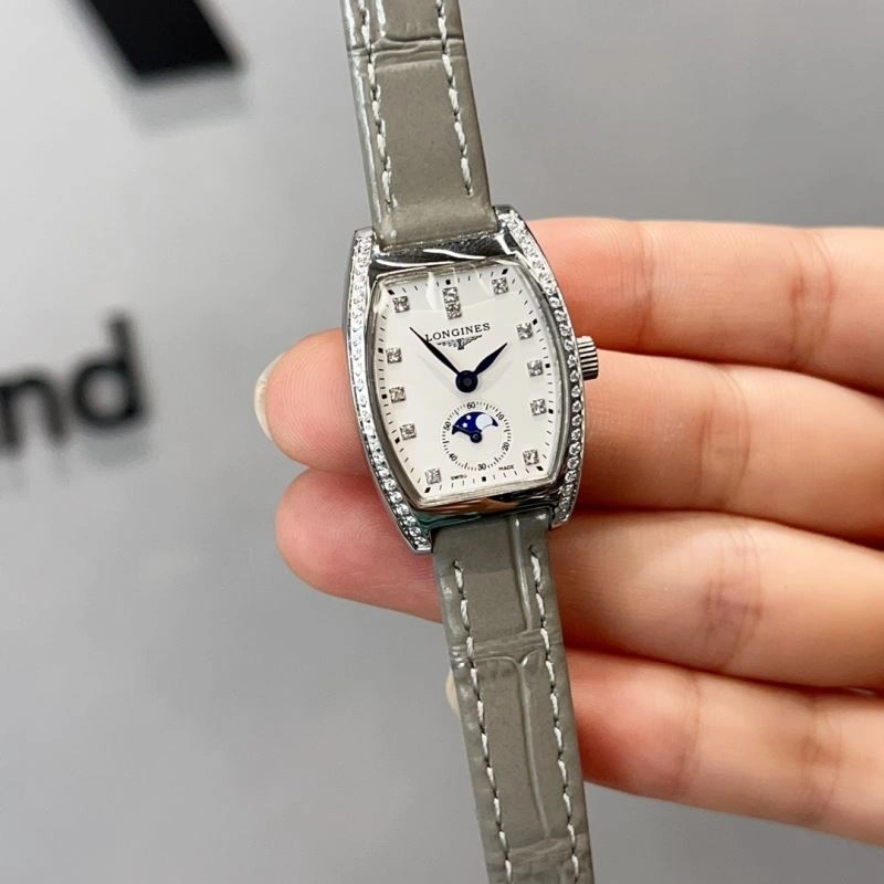 Contemporary LONGINES Watches 187987