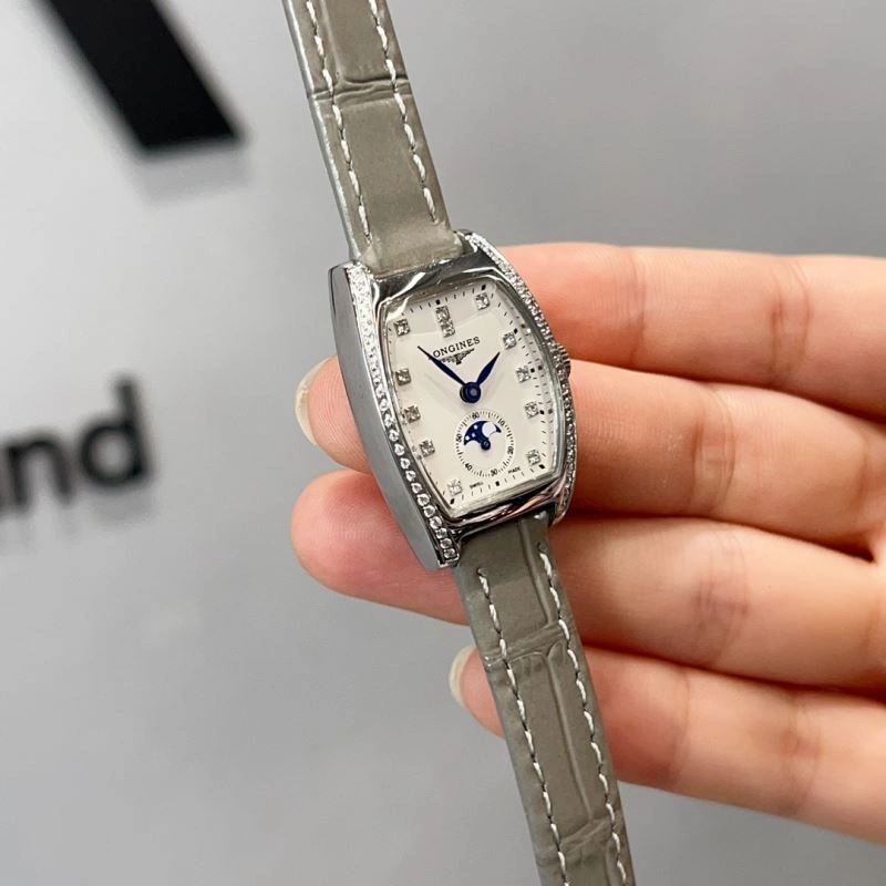 Contemporary LONGINES Watches 187987